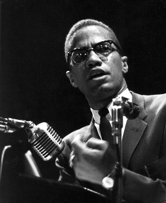 Malcolm X Assassin Walks Free